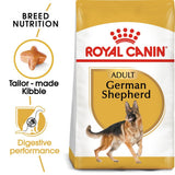 Royal Canin Large Breed Dry Dog Food
