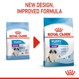 Royal Canin Giant Puppy Dry Dog Food - 15kg