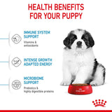 Royal Canin Giant Puppy Dry Dog Food - 15kg