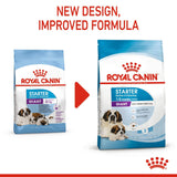 Royal Canin Giant Starter Mother and Babydog Dry Dog - 15kg