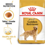 Royal Canin Golden Retriever Adult Dry Dog Food 15kg