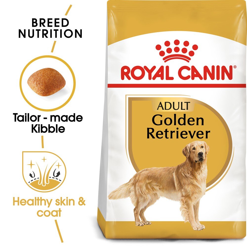 Royal Canin Large Breed Dry Dog Food