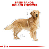 Royal Canin Golden Retriever Adult Dry Dog Food 15kg
