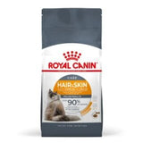 Royal Canin Hair & Skin Dry Cat Food - 10kg