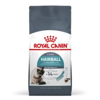 Royal Canin Hairball Care Dry Adult Cat Food- 400G
