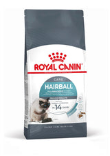 Royal Canin Hairball Care Dry Cat Food - 4kg