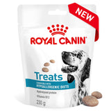 Royal Canin Hypoallergenic Dog Treats - 230g