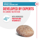 Royal Canin Hypoallergenic Dog Treats - 230g