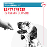 Royal Canin Hypoallergenic Dog Treats - 230g