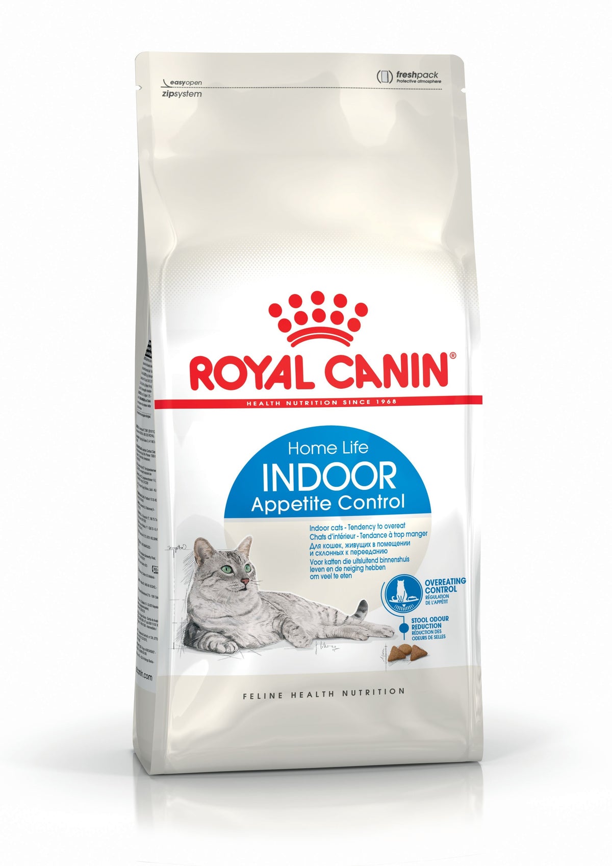 Royal Canin Cat Health Dry Food