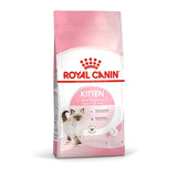 Royal Canin Kitten Dry Cat Food - 10kg