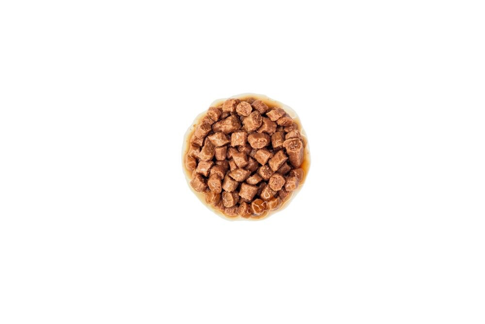 Royal Canin Kitten Instinctive Pouch 12 Pack Cat Food - 85G