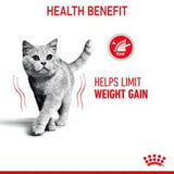 Royal Canin Light Weight Care Dry Adult Cat Food - 1.5kg