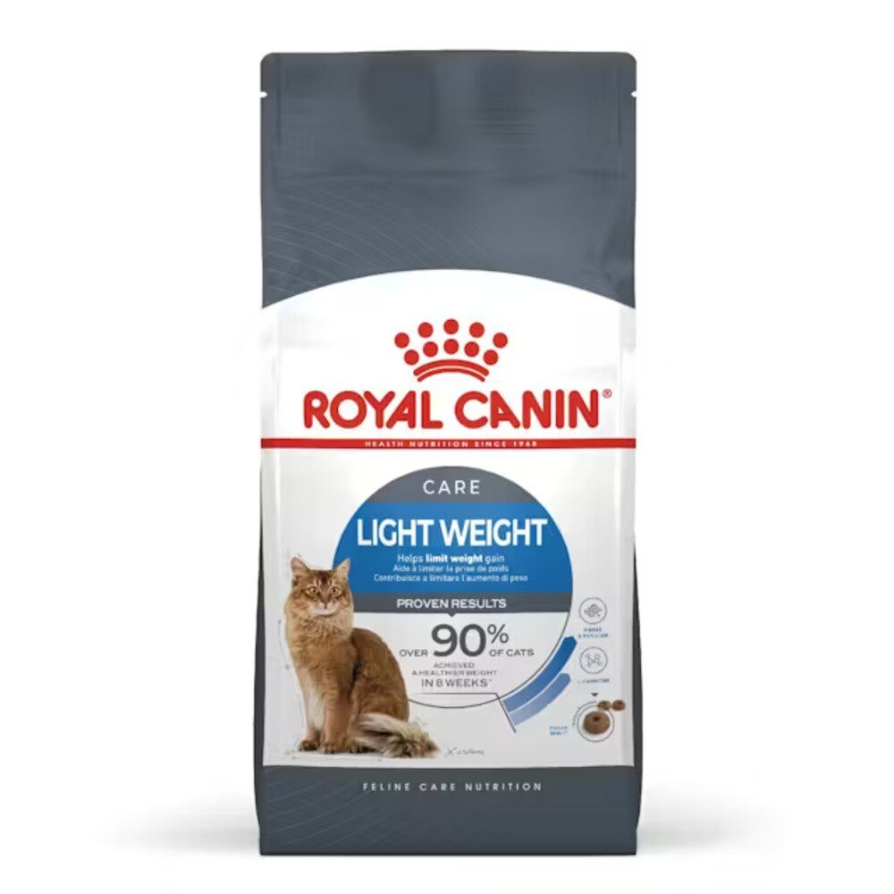 Royal Canin Cat Health Dry Food