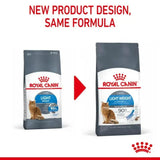 Royal Canin Light Weight Care Dry Adult Cat Food - 400g
