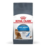Royal Canin Light Weight Dry Adult Cat Food - 8kg