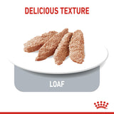 Royal Canin Light Weight Care Wet Pouches Adult Dog Food - 12 x 85g