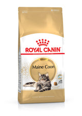 Royal Canin Maine Coon Adult Dry Cat Food - 400G