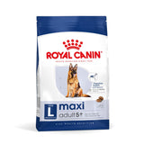 Royal Canin Maxi Adult 5+ Dry Dog Food - 15kg