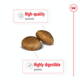 Royal Canin Size Health Nutrition Maxi Adult Dry Large Dog Food - 15kg