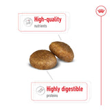 Royal Canin Size Health Nutrition Maxi Adult Dry Large Dog Food - 3kg