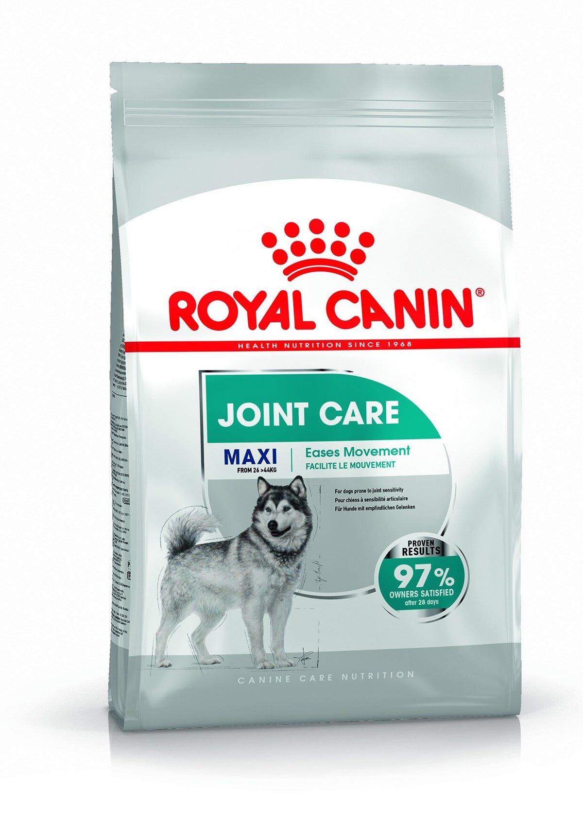 Royal Canin Maxi Giant Dry Dog Food