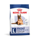 Royal Canin Maxi Ageing 8+ - 15kg