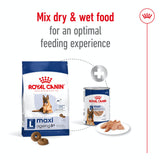 Royal Canin Maxi Ageing 8+ - 15kg