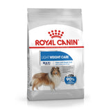 Royal Canin Maxi Light Weight Care Dry Adult Dog Food - 12kg