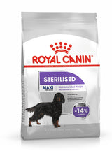 Royal Canin Maxi Giant Dry Dog Food