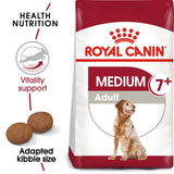 Royal Canin Medium Nutrition Dry Dog Food