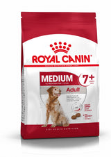 Royal Canin Medium Nutrition Dry Dog Food