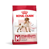 Royal Canin Size Health Nutrition Medium Adult Dry Dog Food - 15kg