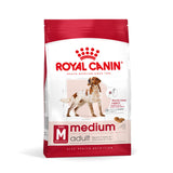 Royal Canin Size Health Nutrition Medium Adult Dry Dog Food - 3kg