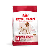 Royal Canin Medium Nutrition Dry Dog Food