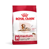 Royal Canin Medium Nutrition Dry Dog Food