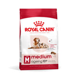 Royal Canin Medium Nutrition Dry Dog Food