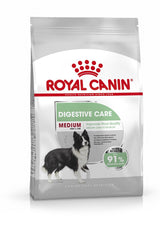 Royal Canin Medium Nutrition Dry Dog Food