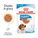 Royal Canin Puppy Wet Dog Food