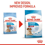 Royal Canin Medium Starter Mother & Baby Dog - 4kg