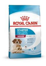 Royal Canin Medium Starter Mother & Baby Dog - 4kg
