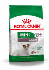 Royal Canin Mini Breed Dry Dog Food