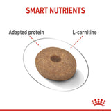 Royal Canin Mini Light Weight Care Adult Dry Dog Food - 3kg