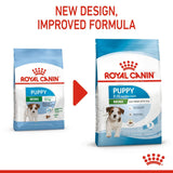 Royal Canin Mini Puppy Dry Dog Food - 2kg
