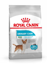 Royal Canin Mini Breed Dry Dog Food
