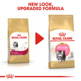 Royal Canin Persian Dry Kitten Food - 400G