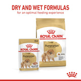 Royal Canin Pomeranian Adult Dry Dog Food - 1.5kg