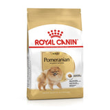 Royal Canin Small Breed Dry Dog Food