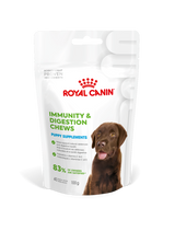Royal Canin Puppy Supplement for Immunity & Digestion Soft Chews - 100g
