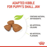 Royal Canin X-Small Dry Puppy Food - 1.5kg